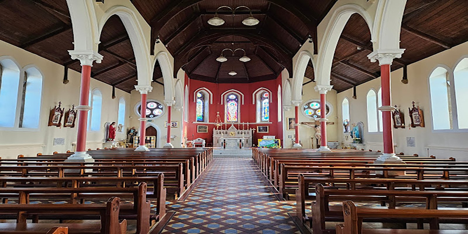 Parish of Kinawley-Killesher