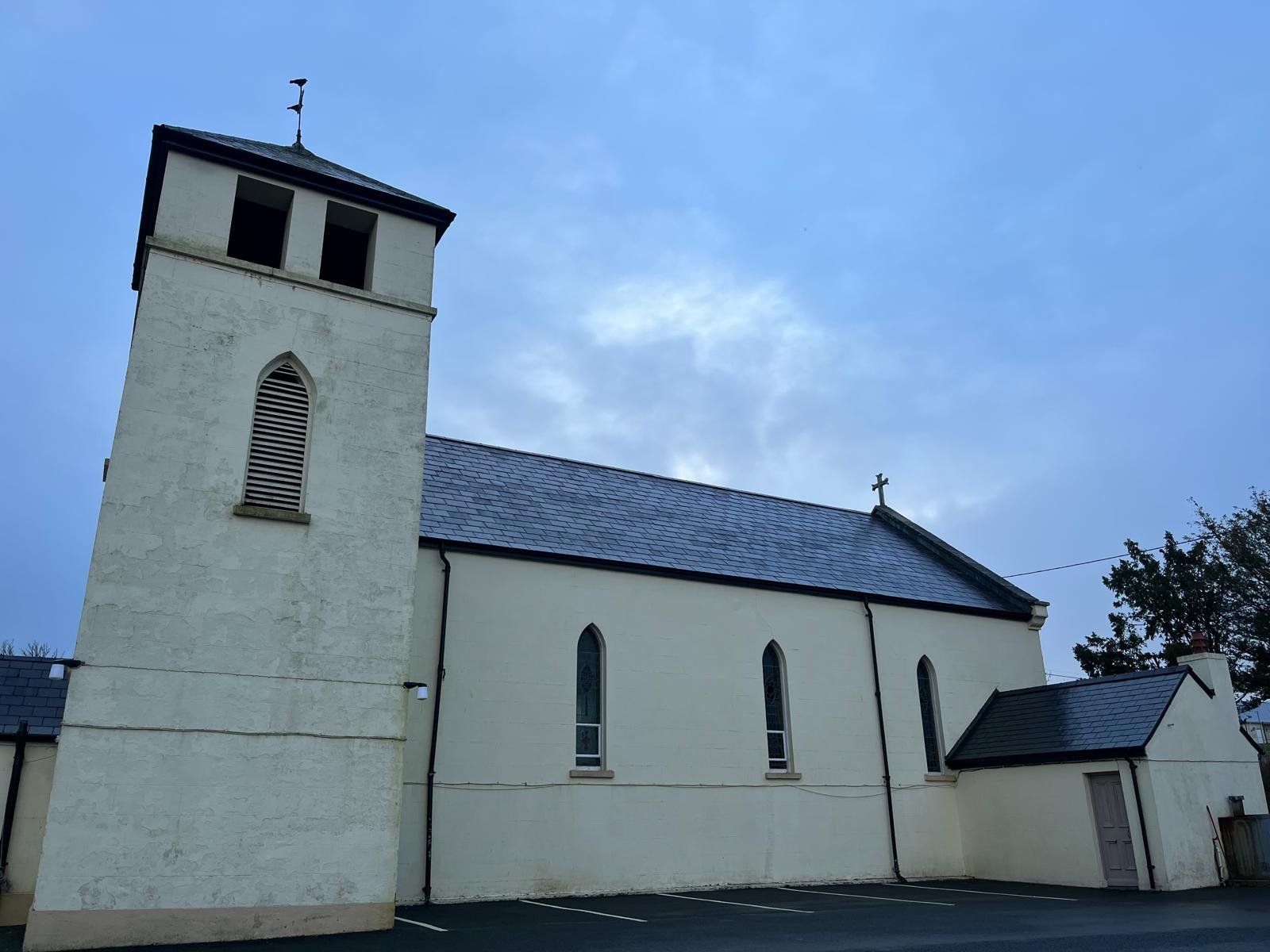 Parish of Kinawley-Killesher